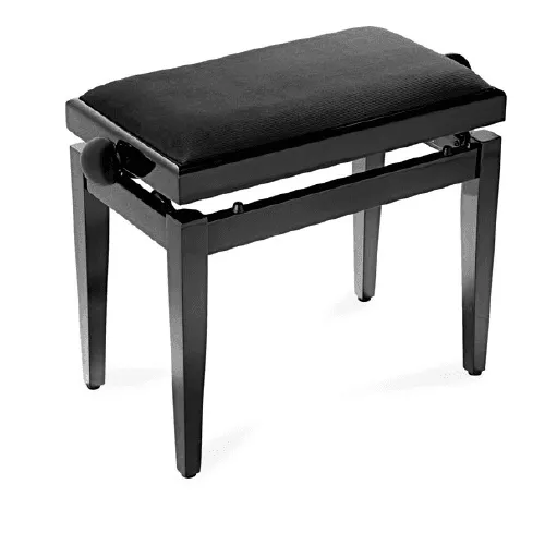 My Piano Pop, Piano, Banquette