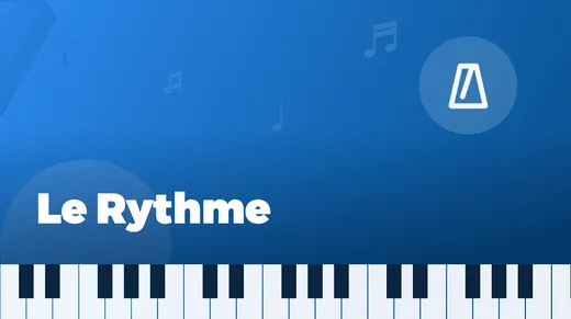 Le Rythme