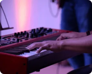 Solfège Piano